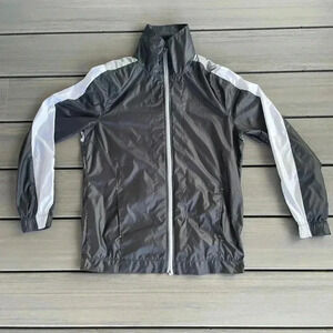 Zella Women’s Lightweight Windbreaker Jacket Size Small